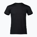 Maglia da ciclismo da uomo POC Reform Enduro Light uranio nero