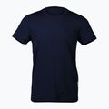 Maglia ciclismo uomo POC Reform Enduro Light turmaline navy