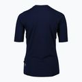 Maglietta POC Light Merino donna turmaline navy 2