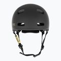 Casco bici POC Crane MIPS Fabio Ed. nero uranio opaco/oro 2
