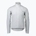 Giacca da ciclismo da uomo POC Pro Thermal grigio granito