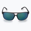 Occhiali da sole POC Will uranium nero/grigio/verde intenso a specchio 3