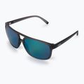 Occhiali da sole POC Will uranium nero/grigio/verde intenso a specchio 5
