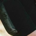 Pantaloncini POC Ne-plus Ultra VPDs da uomo nero uranio 5