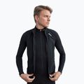 Gilet da bicicletta POC Pro Thermal nero uranio 4