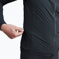 Gilet da bicicletta POC Pro Thermal nero uranio 7