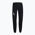 Pantaloni da ciclismo da uomo POC Rhythm Resistance nero uranio 4