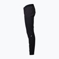 Pantaloni da ciclismo da uomo POC Rhythm Resistance nero uranio 8