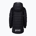 Giacca da sci per bambini POC Race Loft Parka uranium black 2