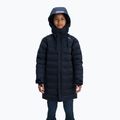 Giacca da sci per bambini POC Race Loft Parka uranium black 3