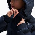 Giacca da sci per bambini POC Race Loft Parka uranium black 6