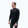 Maglia termica POC Resistance Layer Jersey uranium black
