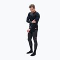 Maglia termica POC Resistance Layer Jersey uranium black 2