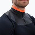 Maglia termica POC Resistance Layer Jersey uranium black 5