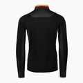 Maglia termica POC Resistance Layer Jersey uranium black 7
