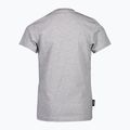 Maglietta POC da bambino 61607 Tee grigio/melange 2