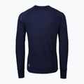 Manica lunga trekking POC Light Merino turmaline navy 2