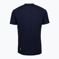 Maglia ciclismo POC Light Merino uomo turmaline navy 2