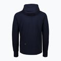 Giacca da trekking uomo POC Merino Zip Hood turmaline navy 2
