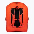 Zaino da sci POC Race 130 l arancione fluorescente 2