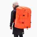 Zaino da sci POC Race 130 l arancione fluorescente 3