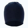 POC Light Merino Beanie berretto da ciclismo turmaline navy 2
