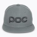 Cappello POC Corp da bambino grigio pegasi 2