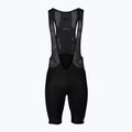 Pantaloncini POC Thermal VPDs da uomo nero uranio