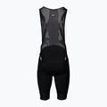 Pantaloncini POC Thermal VPDs da uomo nero uranio 2