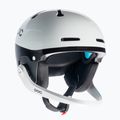 Casco da sci POC Artic SL 360 SPIN idrogeno bianco