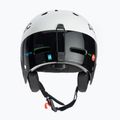 Casco da sci POC Artic SL 360 SPIN idrogeno bianco 3