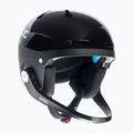 Casco da sci POC Artic SL 360 SPIN nero uranio