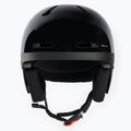 Casco da sci POC Artic SL 360 SPIN nero uranio 2