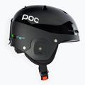 Casco da sci POC Artic SL 360 SPIN nero uranio 4