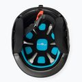 Casco da sci POC Artic SL 360 SPIN nero uranio 5