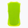 Gilet POC POCito VPD Air da bambino giallo fluorescente/verde 2