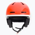 Casco da sci POC Artic SL 360 SPIN arancione fluorescente 2