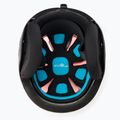 Casco da sci POC Artic SL 360 SPIN arancione fluorescente 5