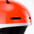 Casco da sci POC Artic SL 360 SPIN arancione fluorescente 6