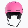 Casco da sci da donna POC Obex Spin actinium rosa 2