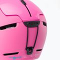 Casco da sci da donna POC Obex Spin actinium rosa 7