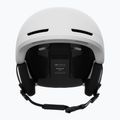 Casco da sci POC Obex Pure hydrogen white 3