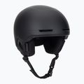 Casco da sci POC Obex Pure uranium black