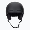 Casco da sci POC Obex Pure uranium black 2