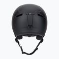 Casco da sci POC Obex Pure uranium black 4