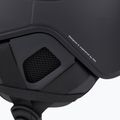 Casco da sci POC Obex Pure uranium black 7