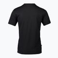 Maglietta da trekking POC 61602 Tee nero uranio 4