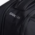 POC zaino 25 l nero uranio 5