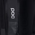 POC zaino 25 l nero uranio 6