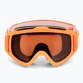 POC POCito Iris arancione fluorescente/arancio per bambini 2